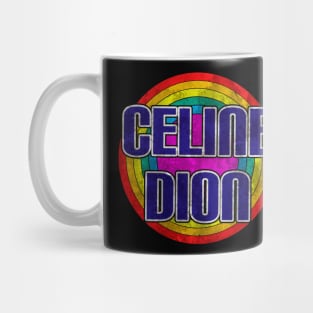 Celine dion Mug